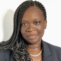 Sweet Oak Employee Simone Adeshina's profile photo