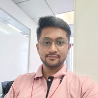 Salt Technologies Employee Akshay Waychal's profile photo