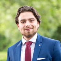 Darkside Developments Employee Mathisse Vlietinck's profile photo