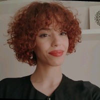 Contento Employee Ivania Saraiva's profile photo