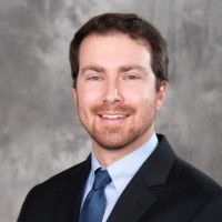 TerraPower Employee Nathan Doerr's profile photo