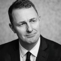 Capital-B Employee Matt Mack's profile photo