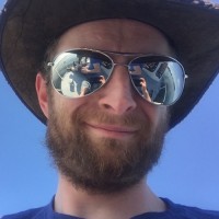 GoodCRM Employee Toby Griffiths's profile photo