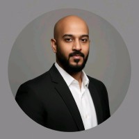 Believe Pte Ltd Employee Abdul al Saiari's profile photo