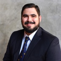 Angel Reyes - Reyes Browne Law Firm Employee Nathan Villarreal's profile photo