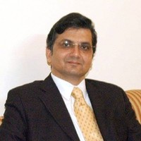 West Coast Paper Mills Ltd (WCPM) Employee Rajendra Jain's profile photo