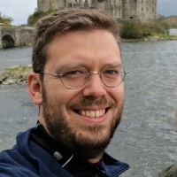 Youri Claes's profile photo