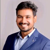 BIC Employee Simanta Das's profile photo