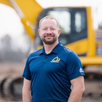 James White Construction, LLC Employee Peter Batchelder's profile photo