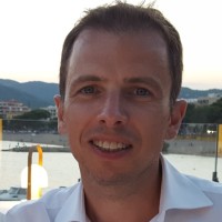 Innse-Berardi Employee Federico Demetricati's profile photo