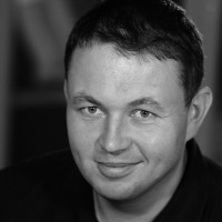 ResEvo, Research Evolution Employee Tomaz Bergant's profile photo