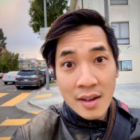 Academia.edu Employee Tony Ta's profile photo
