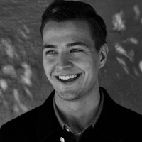 SOUNDBOKS Employee Christoffer Nyvold's profile photo