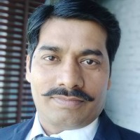 Stellar Search Employee Rajesh Shukla's profile photo