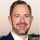 St John of God Health Care Employee Peter Smart's profile photo