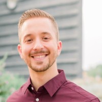 US Federal Government Employee Mark Pop's profile photo