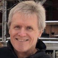 PosiRank Employee David Kelly's profile photo