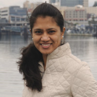 DevAssure Employee Gayathri Soundar's profile photo