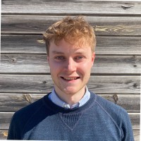 Warhurst Bourne Employee James Hanwell's profile photo