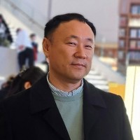 NEXTCHIP CO.,LTD. Employee Ryan Shin's profile photo