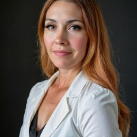 Allen + O'Rourke, PLLC Employee Andra Allen's profile photo