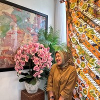 Metta Indah Email