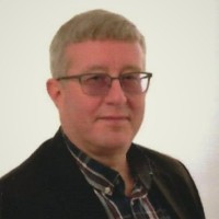 Digit'Eaux Employee Alain D's profile photo