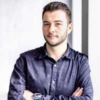 Newpharma Employee Arnaud Malmedy's profile photo