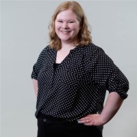 Redhead Design Studio Employee Kate Grove's profile photo