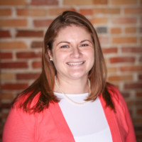Sykes & Company, P.A. Employee Megan Perry's profile photo