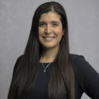 Statistics Canada | Statistique Canada Employee Cherihane Mestassi's profile photo