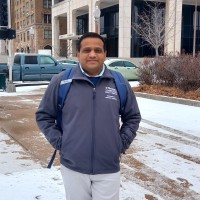 National Institute of Immunology (NII) Employee C.l. Meena's profile photo