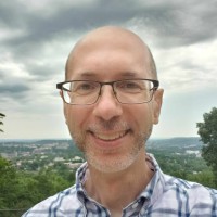 University of Arkansas Employee Timothy Meadows's profile photo