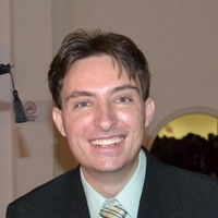 Nexxera Employee Gabriel Becker's profile photo