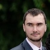 Digifico GmbH Employee Yevhen Ivanov's profile photo