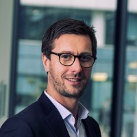 Ingérop Employee Benoît C.'s profile photo