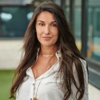 Pipl Employee Yulia Cohen's profile photo