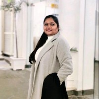 Tevaera Employee Nainika Singh's profile photo