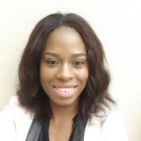 Brookfield Renewable Employee Ifunanya Elobi's profile photo