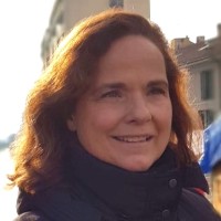 RelocAid Employee Karin Giezen's profile photo