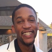 FedEx Ground Employee Cory Holman's profile photo