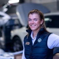 Linn Stenholm Email