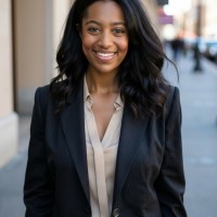 The Parking Spot Employee Candace Hodge's profile photo