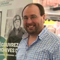Frédéric Laniel Email