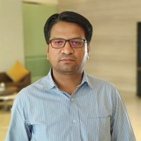 Ampflo Pty Ltd Employee Ash Patel's profile photo