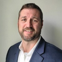 Dallas Fort Worth International Airport (DFW) Employee Thomas Lyon's profile photo