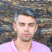 Andrew Terpolovsky's profile photo