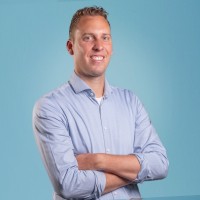 Connectworks | Vooruit door IT Employee Rick Veld's profile photo