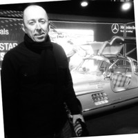 Hillarys Employee Keith Hallam's profile photo