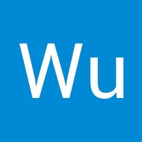 NetLearning,Inc. Employee Wu Y.'s profile photo